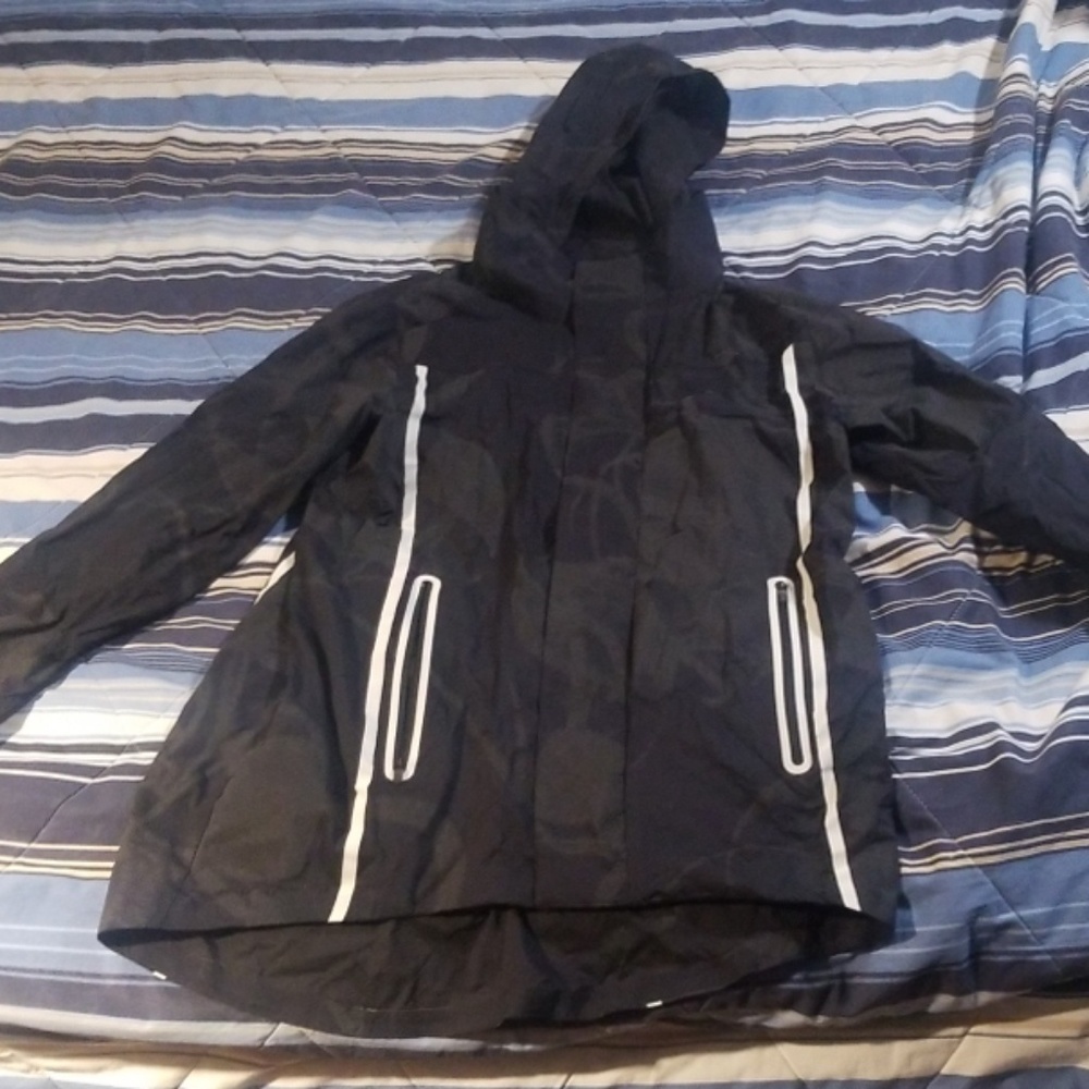 Under armour Windbreaker